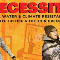 NECESSITY: A Two-Part Documentary Series on Climate Resistance